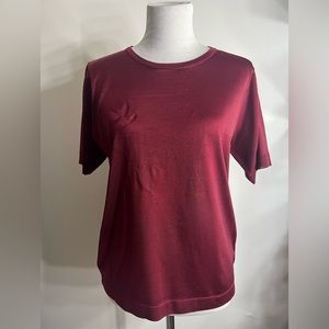 Montagut Paris Women’s shirt - Made in France - Used